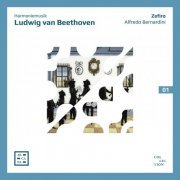 Alfredo Bernardini, Zefiro - Beethoven: Harmoniemusik (2021) [Hi-Res]