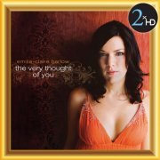 Emilie-Claire Barlow - The Very Thought of You (Remastered) (2015) [Hi-Res]