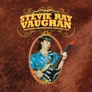 Stevie Ray Vaughan - Spectrum Philadelphia 23rd May 1988 (2015)