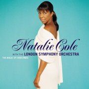 Natalie Cole feat. London Symphony Orchestra - The Magic Of Christmas (1999)