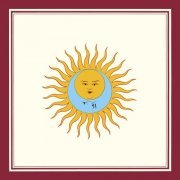 King Crimson - Larks' Tongues In Aspic (Expanded & Remastered Original Album Mix) (2014) Hi-Res