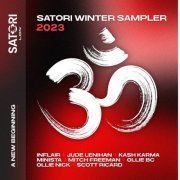 VA - Satori Winter Sampler 2023 (2024)