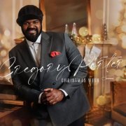 Gregory Porter - Christmas Wish (2023) [Hi-Res]