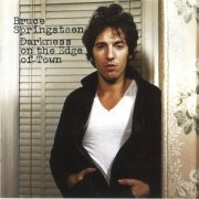 Bruce Springsteen - Darkness On The Edge Of Town (1978/2014) [Hi-Res]