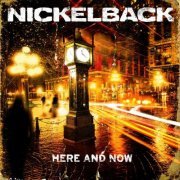 Nickelback - Here And Now (2011) flac