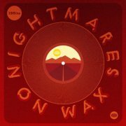 Nightmares On Wax - 195lbs (2008) FLAC