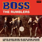 The Rumblers - Boss (2017)