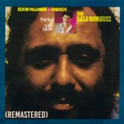 Eddie Palmieri - The Sun Of Latin Music (Remastered) (2026) [Hi-Res]
