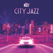 4te! - City Jazz (2022) [Hi-Res]