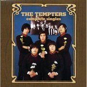 The Tempters - Complete Singles (1999)