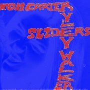 Tom Carter & Ryley Walker - Sliders (2019) [Hi-Res]