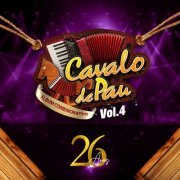 Cavalo de Pau - Cavalo de Pau 26 Anos, Vol. 4 (2019)