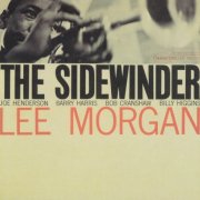 Lee Morgan - The Sidewinder (1963)