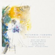 Philomène Irawaddy - Cinderella's Notice (2016)