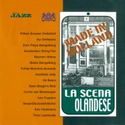 VA - La Scena Olandese (2004)