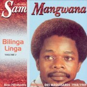 Sam Mangwana - Bilinga Linga Vol. 1, 1968-1969 (2003)