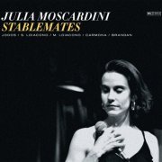 Julia Moscardini - Stablemates (2019)