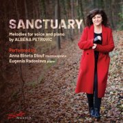 Anna Bineta Diouf, Eugenia Radoslava - Sanctuary (2024) [Hi-Res]