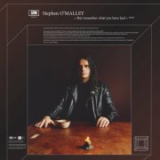 Stephen O'Malley - But remember what you have had (2025) [Hi-Res]