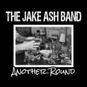 Jake Ash Band - Another Round (2021)