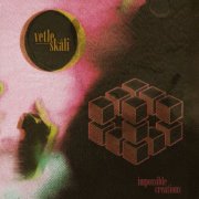 Vetle Skåli - Impossible Creations (2025) [Hi-Res]