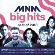 VA - MNM Big Hits - Best Of 2018 [2CD Set] (2018)