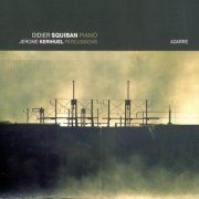 Didier Squiban - Adarre (2011)