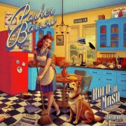 Parker Barrow - Hold The Mash (The Album) (2026) [Hi-Res]