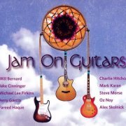 VA - Jam On Guitars (2009) CD-Rip