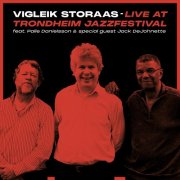 Vigleik Storaas - Live at Trondheim Jazzfestival (2025)