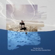 John Rae Trio - Where the Wild Clematis Grow (2021) [Hi-Res]