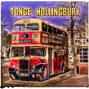 Tonge - Hollingbury (2017)