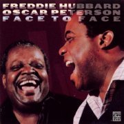 Freddie Hubbard & Oscar Peterson - Face To Face (1982) FLAC