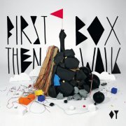 Oy - First Box Then Walk (2010)