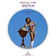 Addy Flor & His Orchestra - Around the World with Addy Flor (1969) [Hi-Res]