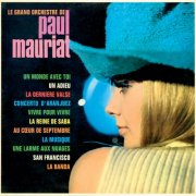 Paul Mauriat - Volume 6 - le grand orchestre de Paul Mauriat (1967) [Hi-Res]