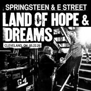 Bruce Springsteen - 2026-05-22 Rocket Arena, Cleveland, OH (2026) [Hi-Res]