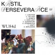 Kastil - Perseverance EP (2023)