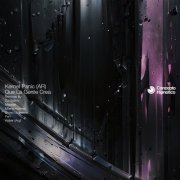 Kernel Panic (AR) - Que La Gente Crea (2026)