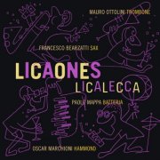 Licaones - LicaLecca (2006)