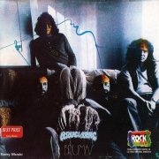 Aquelarre – Brumas (Reissue, Remastered) (1974)
