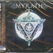 Myrath - Shehili (2019) [Japanese Edition]