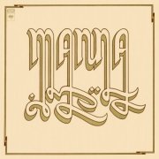 Manna - Manna (1972) [Hi-Res]