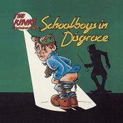 The Kinks - Schoolboys in Disgrace (1975/2015) Hi Res