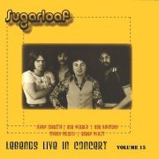 Sugarloaf - Legends Live in Concert (Live in Denver, CO, January 15, 1975) (2020)