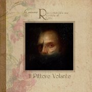 La Nuova Raccomandata con Ricevuta di Ritorno – Il Pittore Volante (2010)
