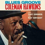 Coleman Hawkins - Blues Groove (Bonus Track Version) (1958/2019)