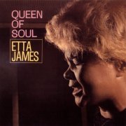 Etta James - Queen Of Soul (1964)