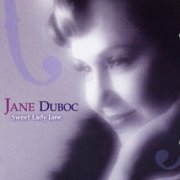 Jane Duboc - Sweet Lady Jane (2002) FLAC