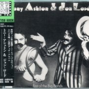 Tony Ashton & Jon Lord - First Of The Big Bands (1974) {1988, Japan 1st Press}